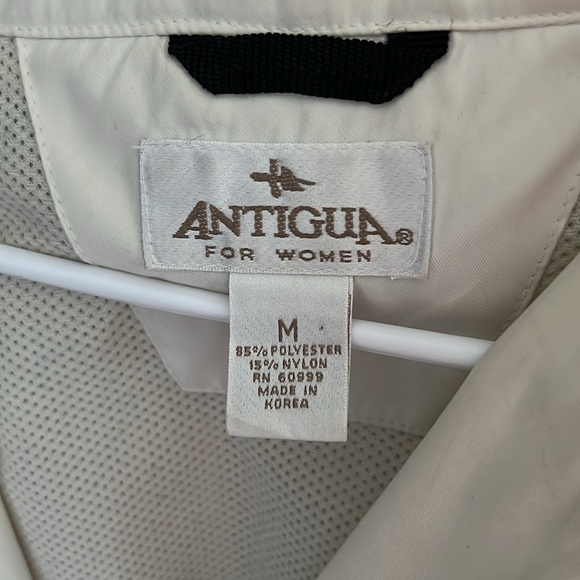 Antigua jacket - Picture 2 of 4